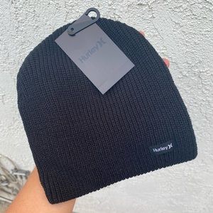 Hurley Beanie